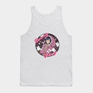 Bunny Feng Supremacy Tank Top